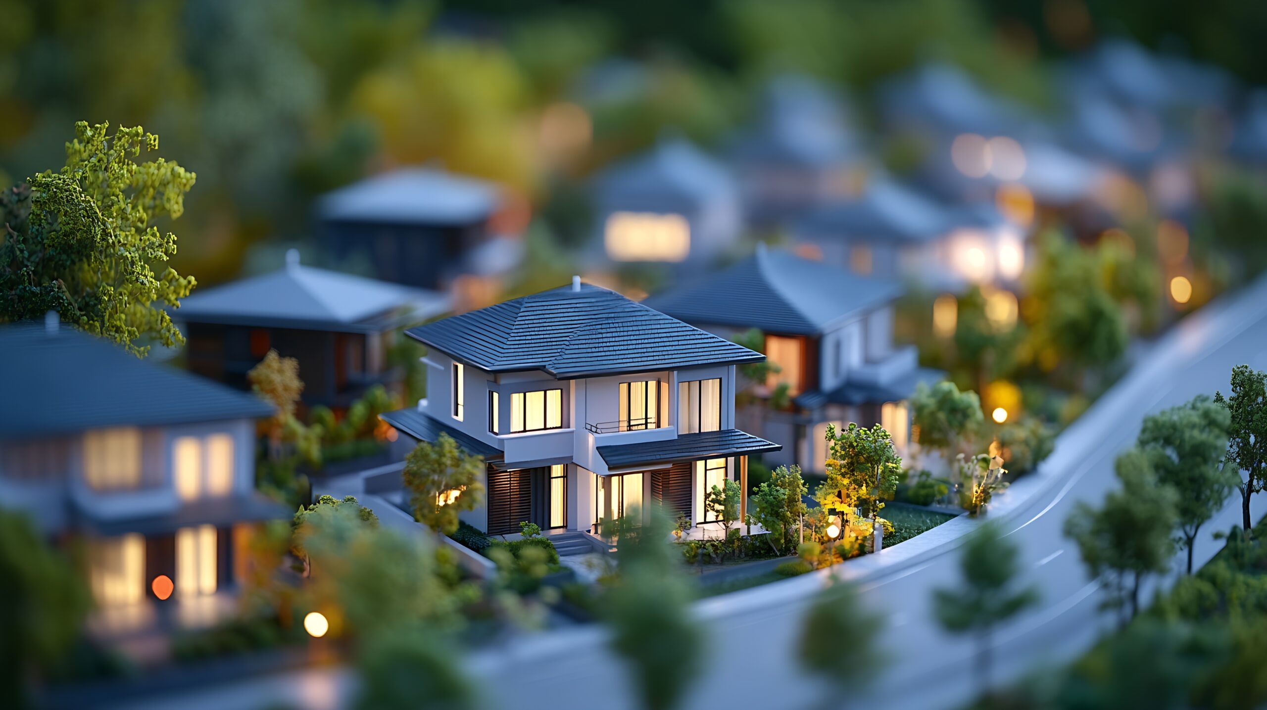 Comunidades de propietarios