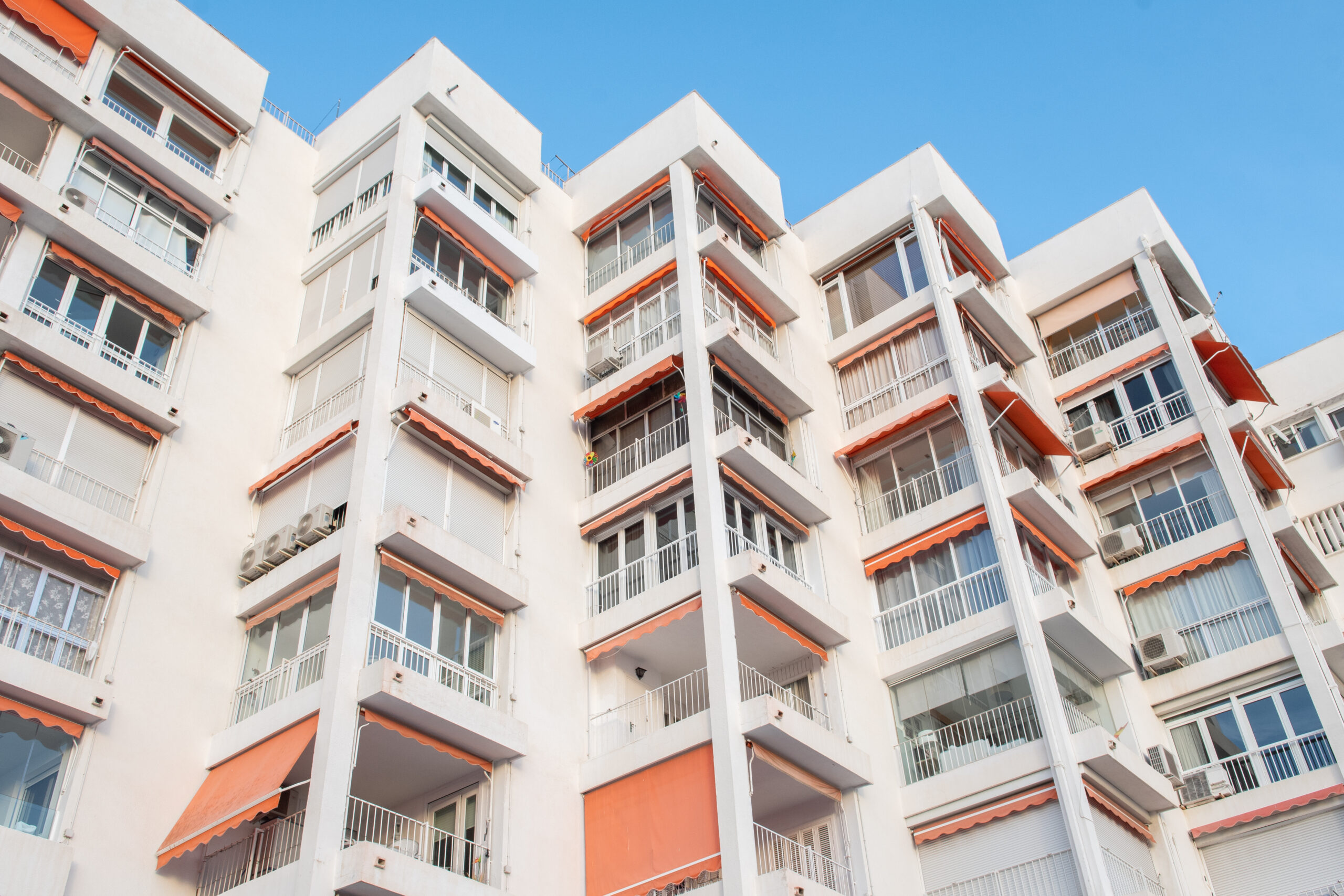 Comunidad de propietarios