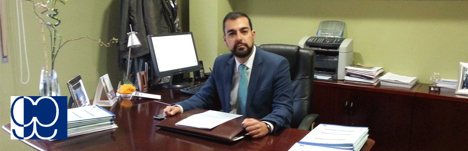 Manuel Gonzalez Gonzalez Abogado y Administrador de fincas